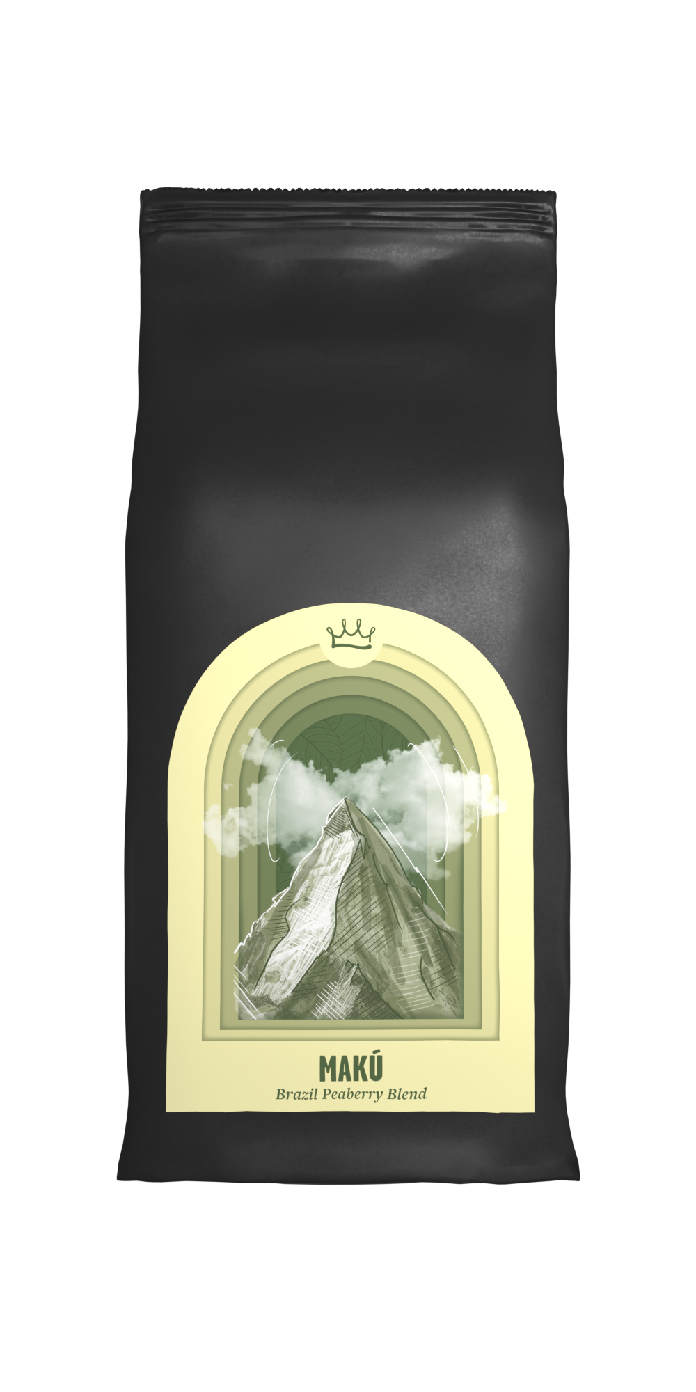 Makú