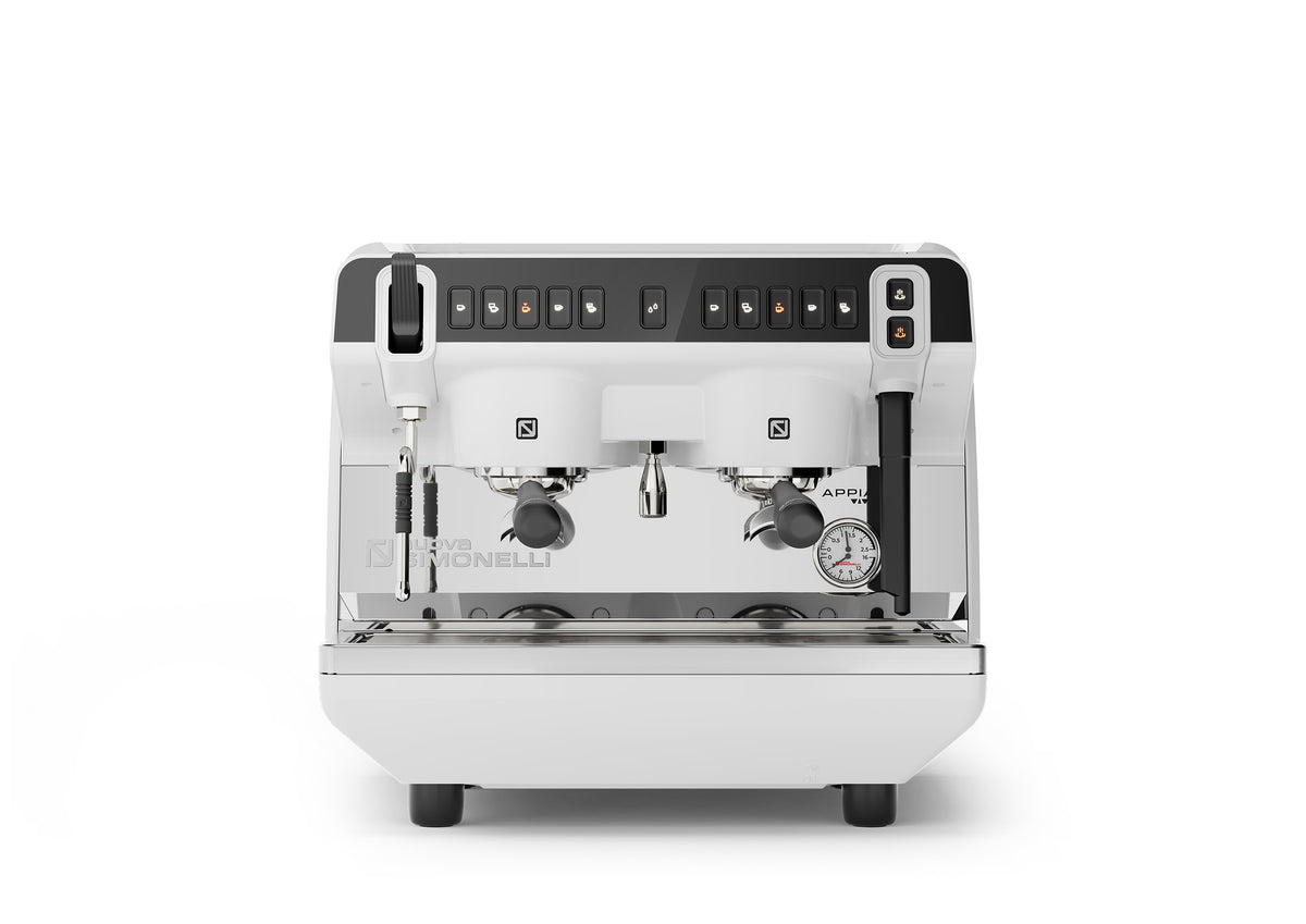 Appia Viva Compact