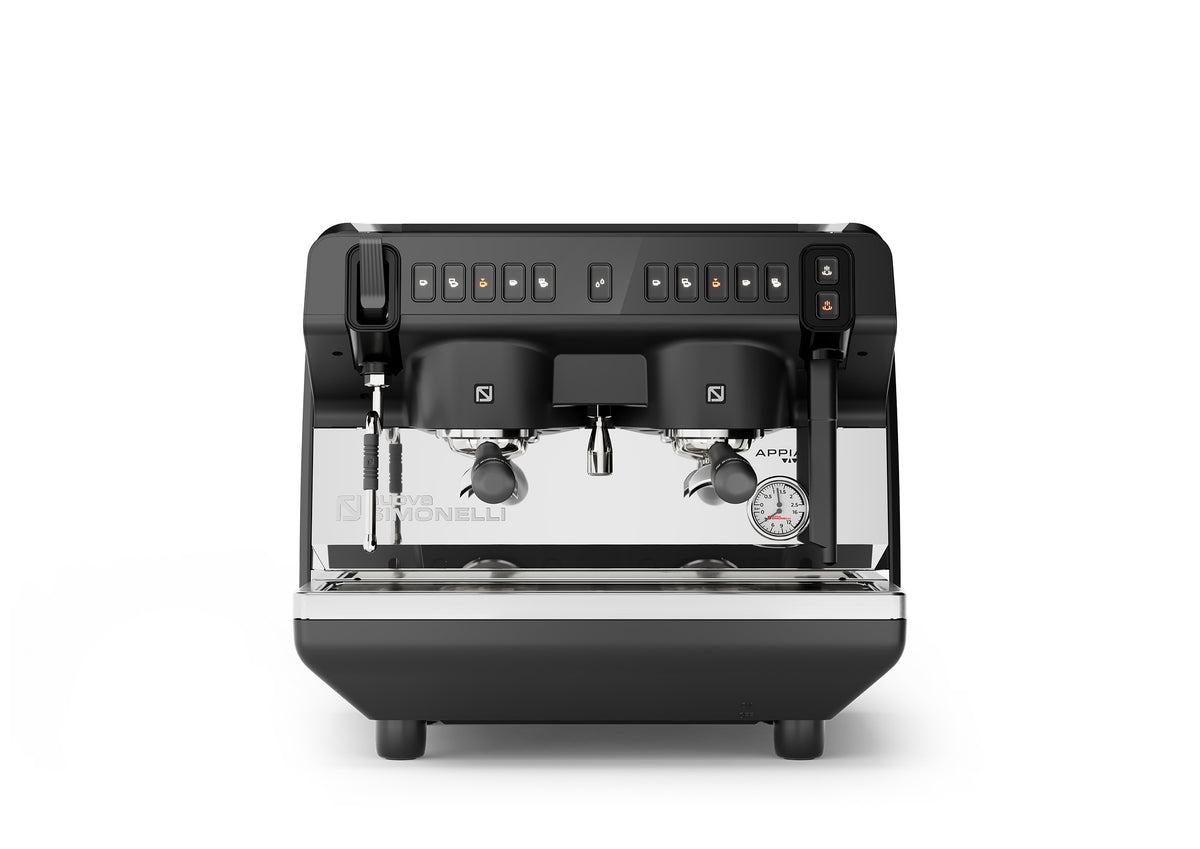 Appia Viva Compact
