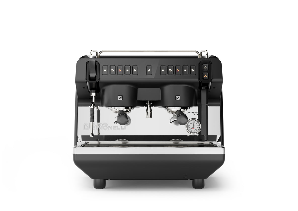 Appia Viva Compact