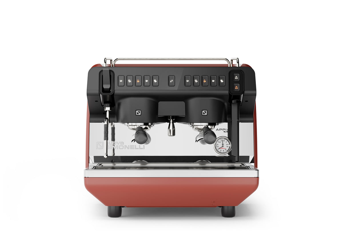 Appia Viva Compact