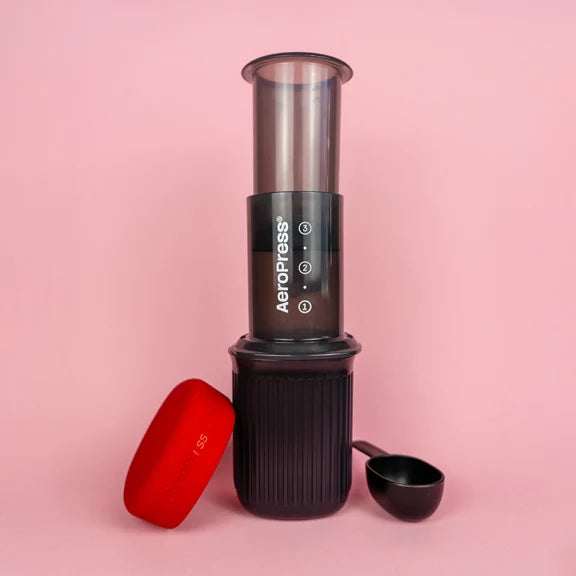 AeroPress